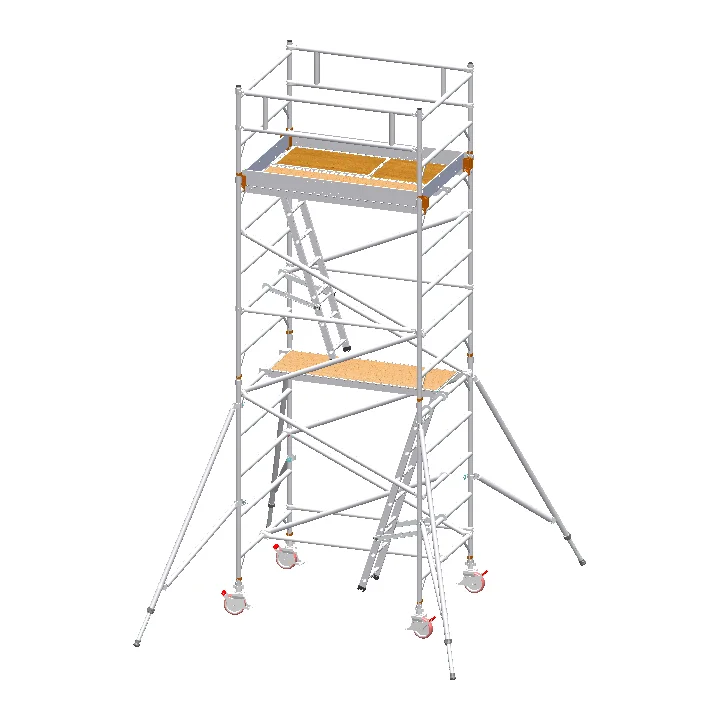 Manufacturer changing blinds double width mobile scaffold aluminium ladders scaffoldings aluminium