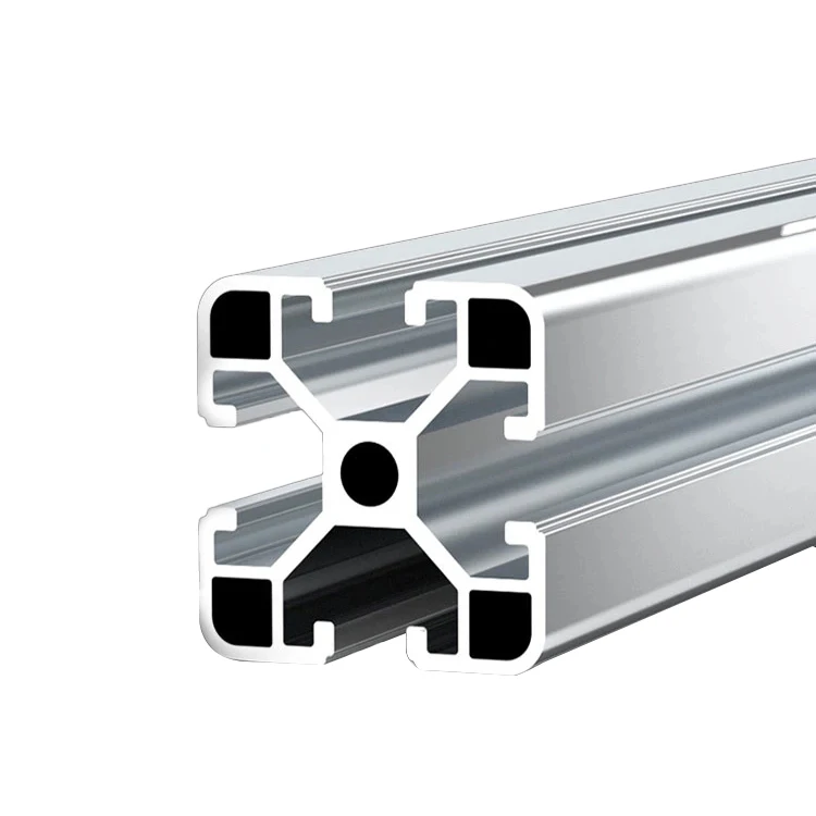 Aluminum/Aluminium Extrusion Profiles for Construction/Decoration/Industrial