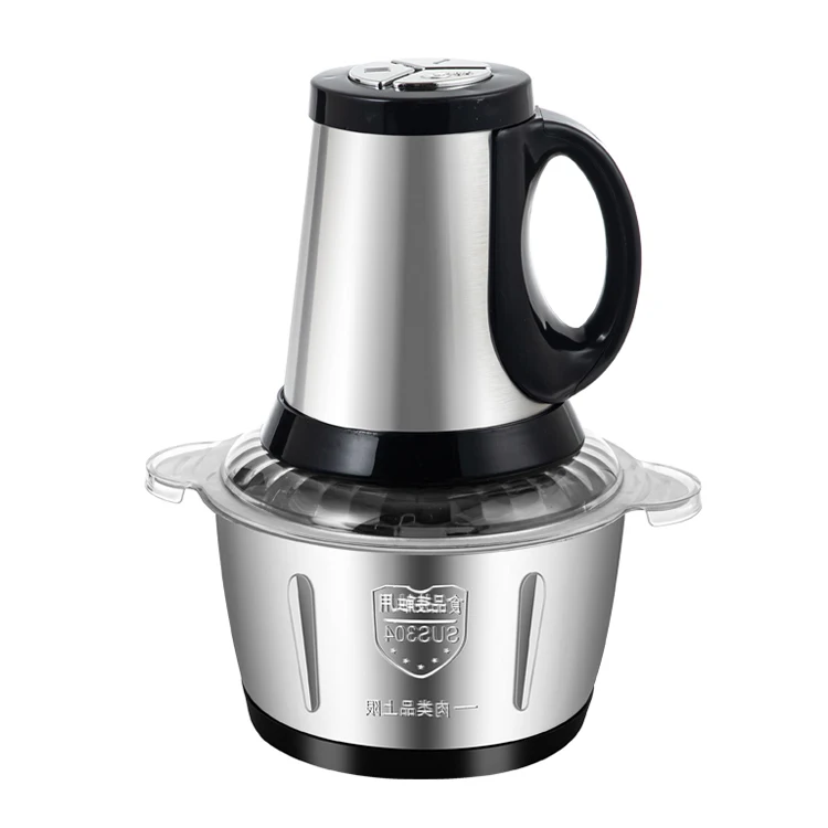 Food chopperr 3l Мясорубка 5l 1000 wt кухонный комбайн с соковыжималкой