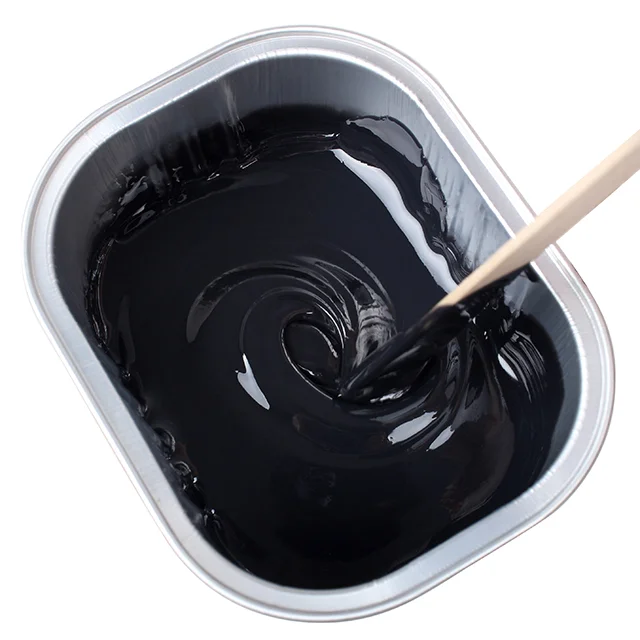 LCOREWAX Твердые восковые бобы для удаления волос в салоне использование бразильских твердых восковых бусин частная марка