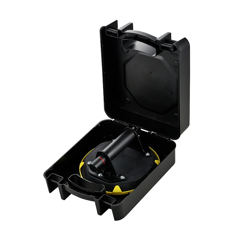 Hot Selling Single Sucker Suction Cup Industrial Rubber Vacuum Glass Table Suction Cups