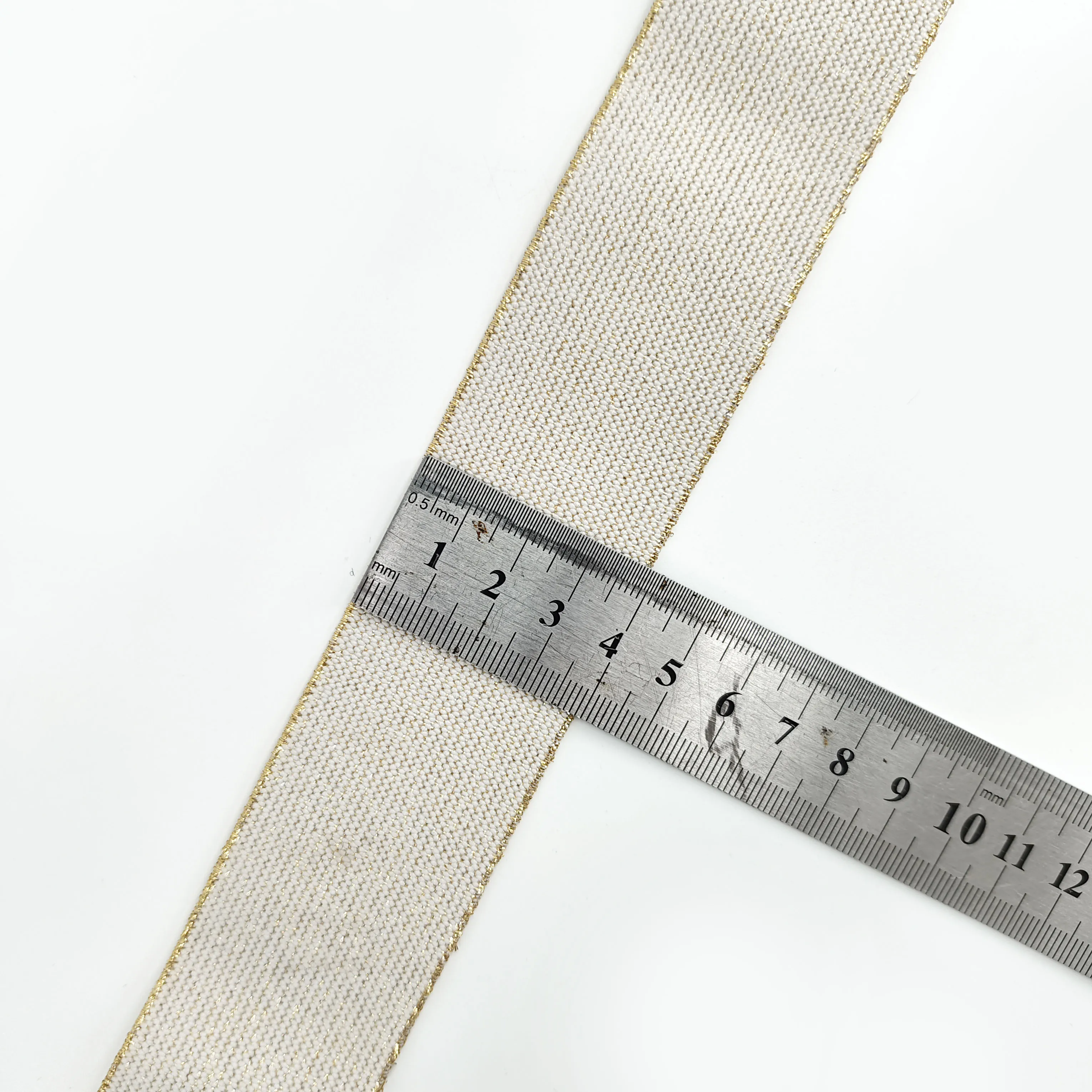 Бесплатный образец от производителя, Блестящий эластичный пояс по заводской цене