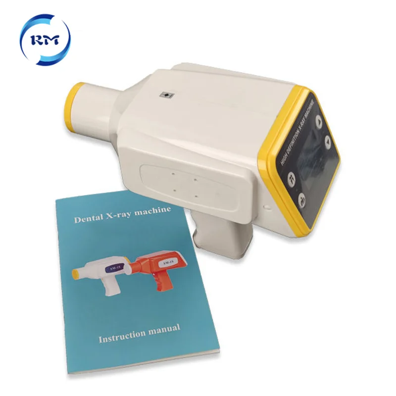 Portable Digital X Ray X-Ray Xray Medical And Industrial Machine For Veterinary Human Or Industry Materials Scanner