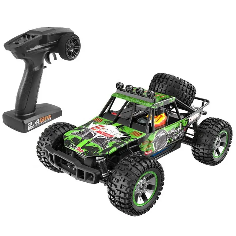 1/10 2 4 ГГц 4WD высокоскоростной пульт дистанционного управления дрейфующие автомобили игрушки Радиоуправление внедорожник модель автомобиля игрушечный автомобиль