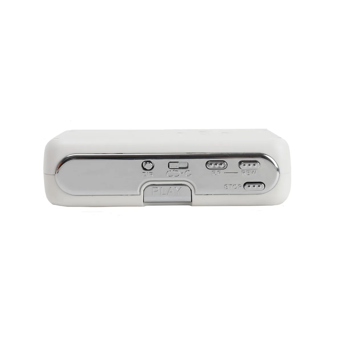 portable  retro classic white Bluetooth Walkman cassette player