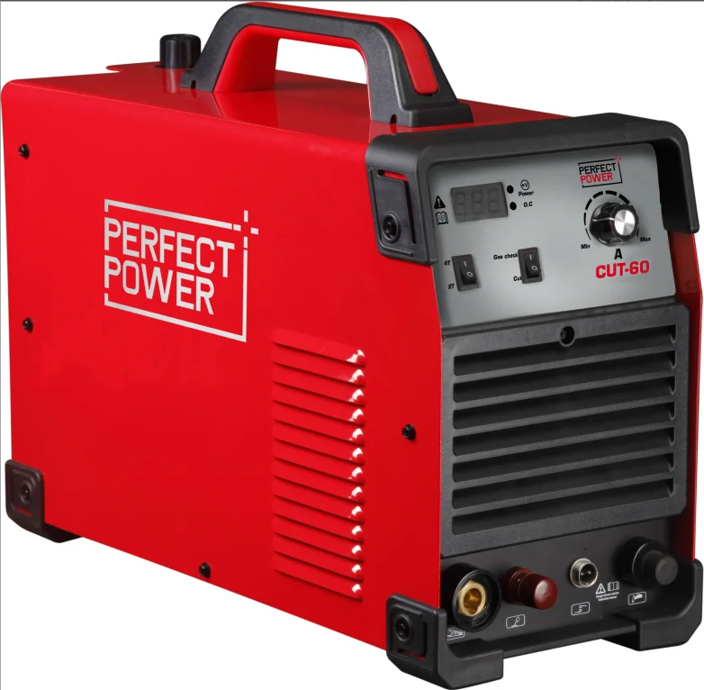 CUT-60 60A Plasma Cutting Machine Plasma Welder IGBT Inverter Plasma Cutter Welder