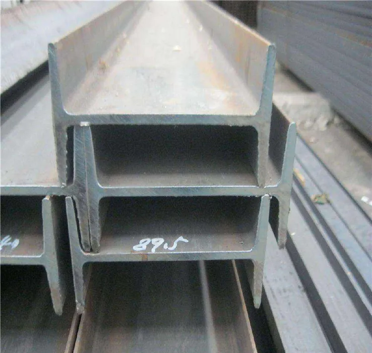 Chinese suppliers h steel profiles Wholesale high quality carbon steel h beam