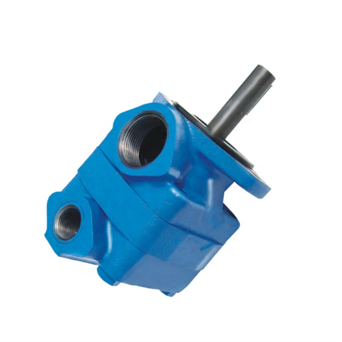 V10 V20 Vickers гидравлический лопастной насос для продажи