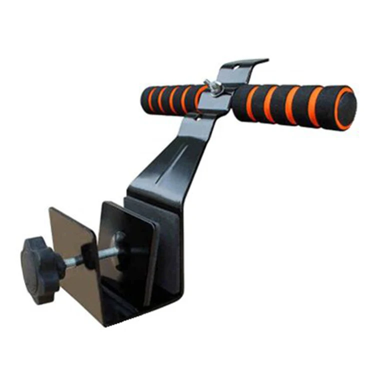 Factory Sales OEM ODM High Quality Abdominal Exercise Adjustable Sit Up Assist Bar