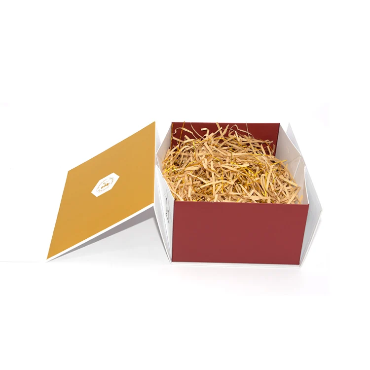 Custom Fashion Luxury Recycled Magnetic Gift Paper Box For Garments Gift Folding Clothing Boxes Crown win Packaging