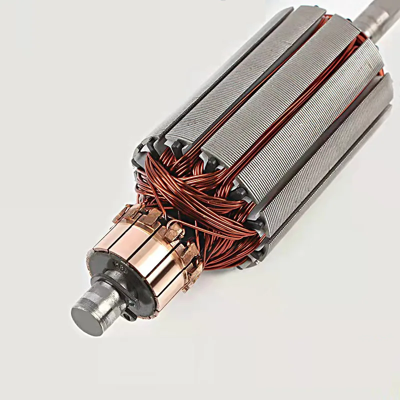 High Quality Durable Using Various Armature Stator Motor New 2021 Brushless Dc Motor Rotor