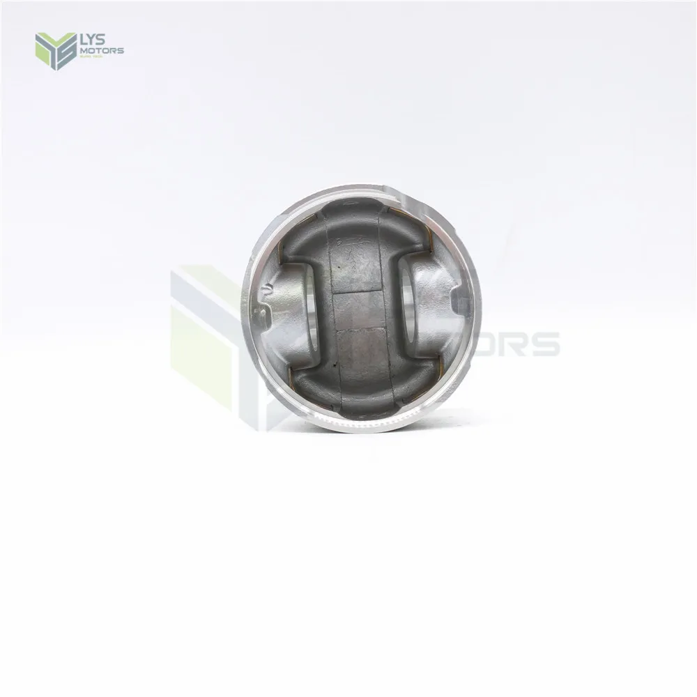 STOCK new engine Diesel Piston JS 2.7T OE K6Z1-11-SAO 94.5MM STD/0.5  for hyundai KIA