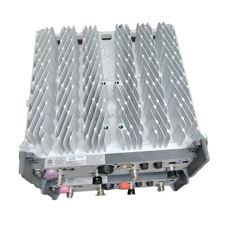 Новый оригинальный RRU 2217 B7 B1 B3 B20 2100 мГц KRC 161 беспроводное инфраструктурное оборудование с поддержкой 5G беспроводная базовая станция