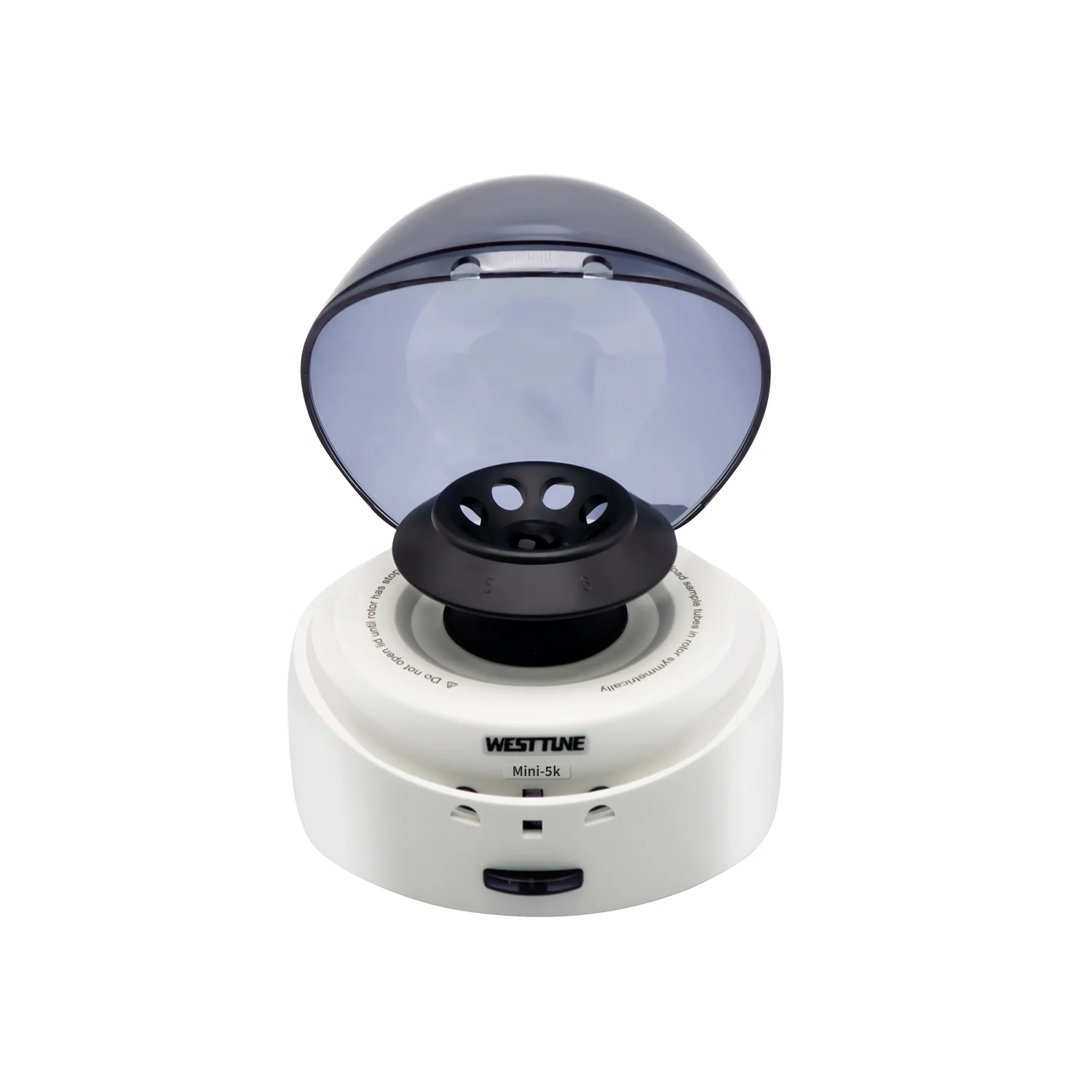 Westtune Mini -7K Economical  Laboratory Mini Centrifuge