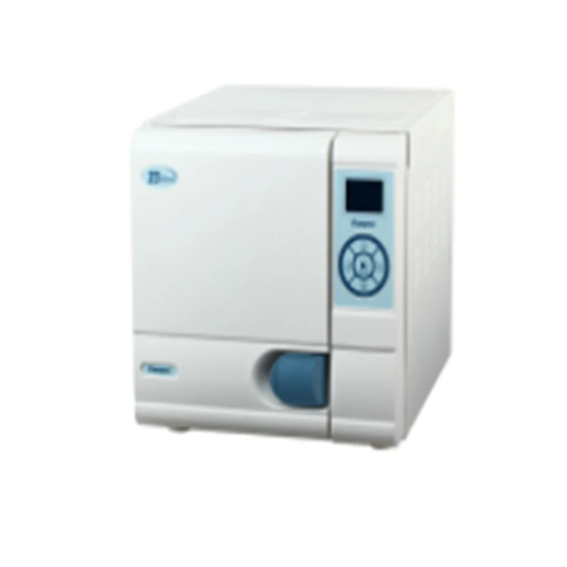 Runyes стерилизатор автоклава сделано в SEA-22L-B-LCD