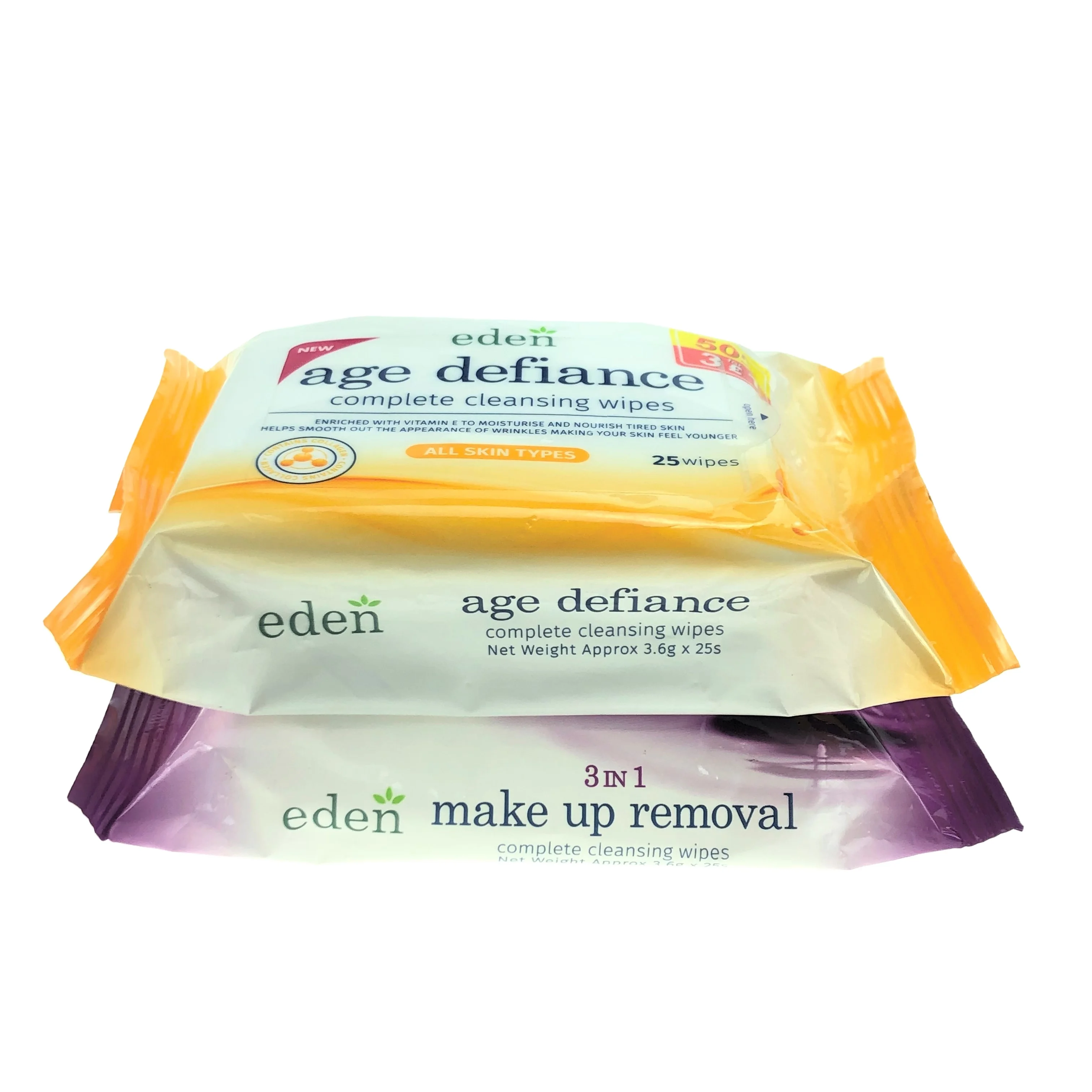 High quality ultra soft Adult Wipes quickly cleaning skin skincare Makeup removal wipes