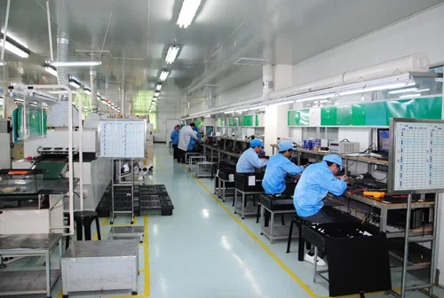 Carp Fishing Tackle with Bite Alarms