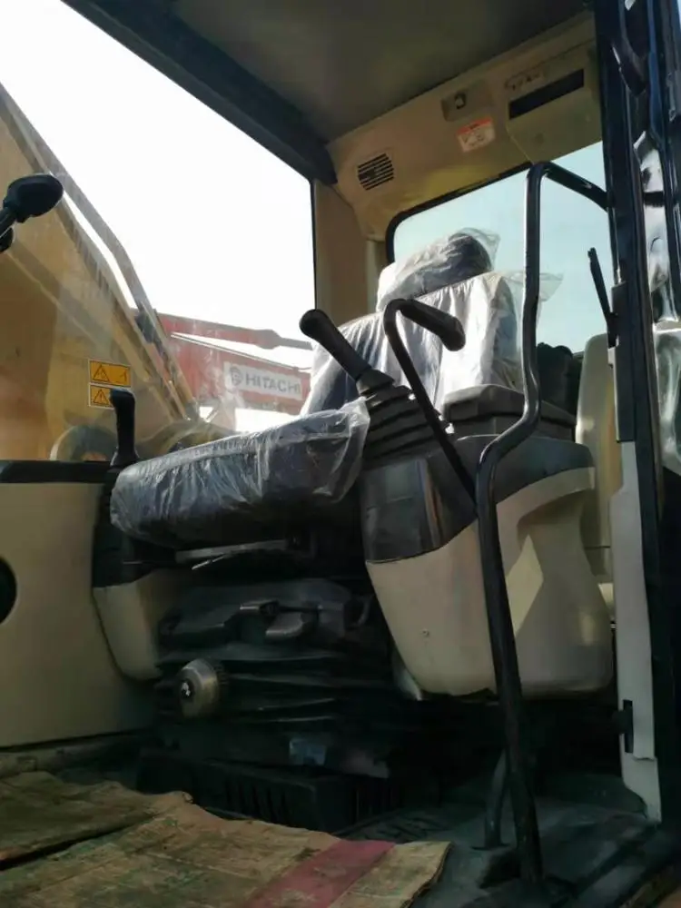 
CAT 325C excavator with excellent condition Japan used CAT 325C excavator for sale 