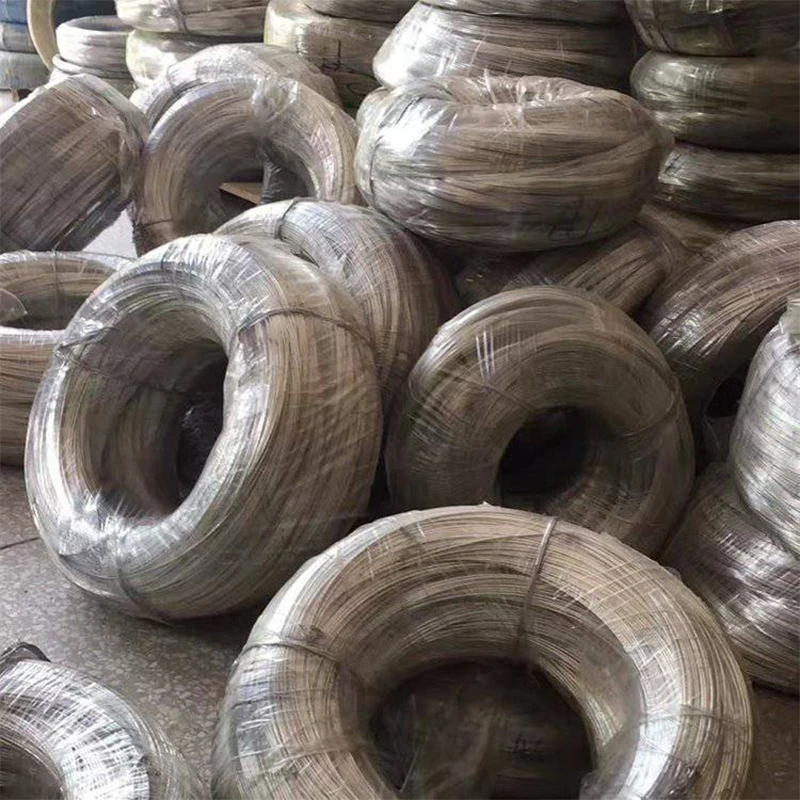 China Manufacturer 8mm 10mm 6mm 4mm 3mm 3A21 4004 4006 4007 Aluminium Wire