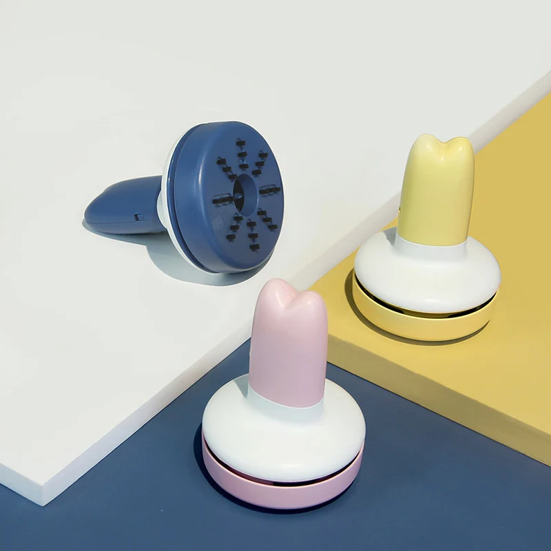 Высококачественный Настольный пылесос fishtail, маленький Офисный Компьютерный пылесос