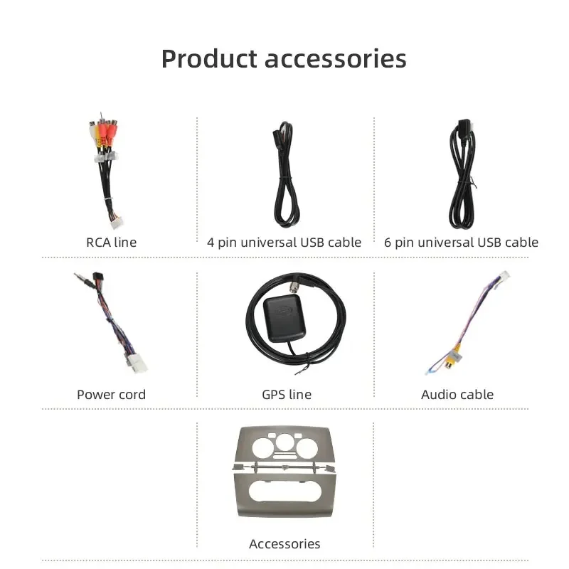 10.4 inch Vertical Screen Tesla style Car GPS Radio Android 10 Navigation Multimedia Player for Nissan Tiida 2008-2012