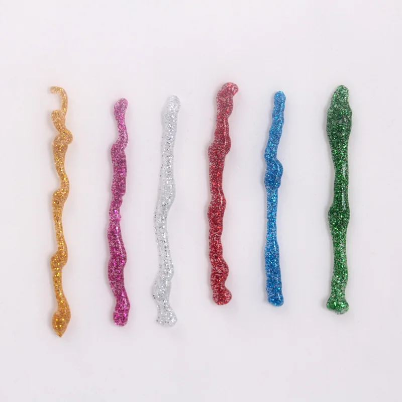 Ultra Fine Glitter, Holographic/  Iridescent Biodegradable Glitter Powder, 100g Arts and Craft Glitter for DIY and crafts