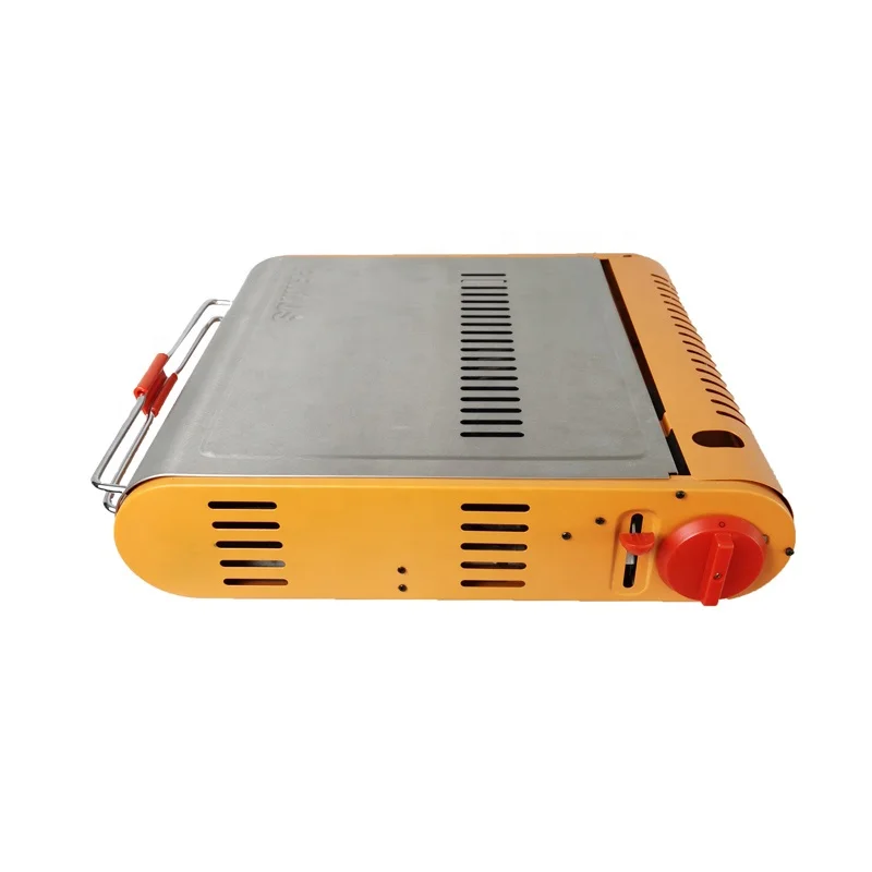 Wholesale Portable Barbecue grill Professional  gas barbecue grill