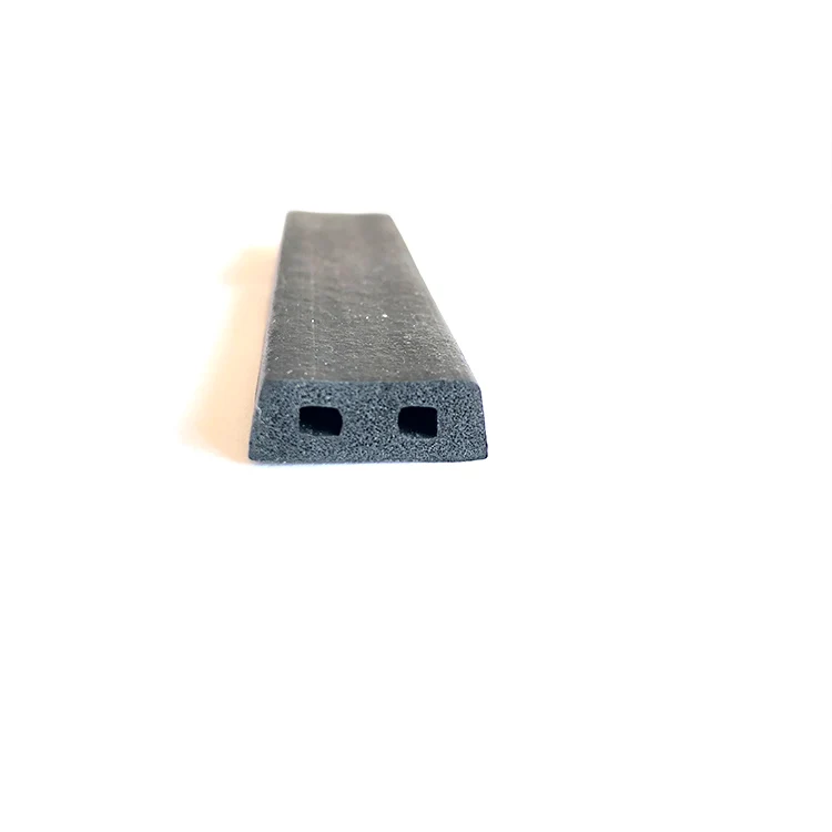 Резиновый уплотнитель EPDM из пенопласта Противоударная полоса оригинальная Заводская