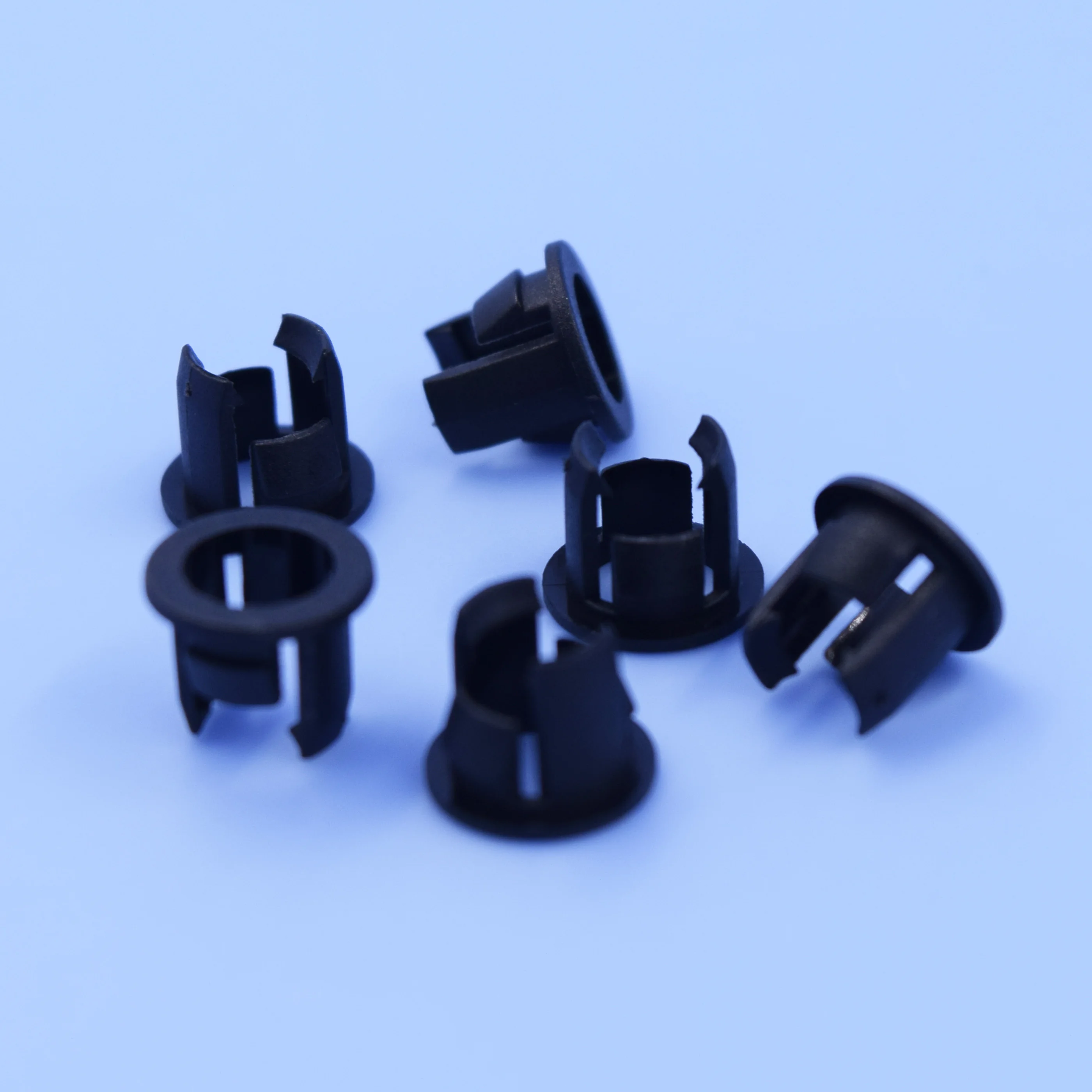 Factory Supply 3mm Plastic LED Holder Led Spacer Support