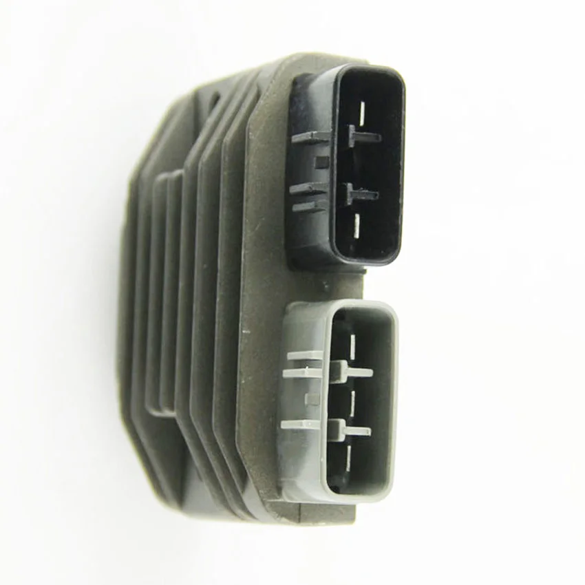 Voltage regulator rectifier For Yamaha 5JW-81960-00 YZF-R1 FZ1000 FZ1 FJR1300 VMX17 V-Max FZ8 FZ-8N YXR7F Rhino 700 4X4 YFM550