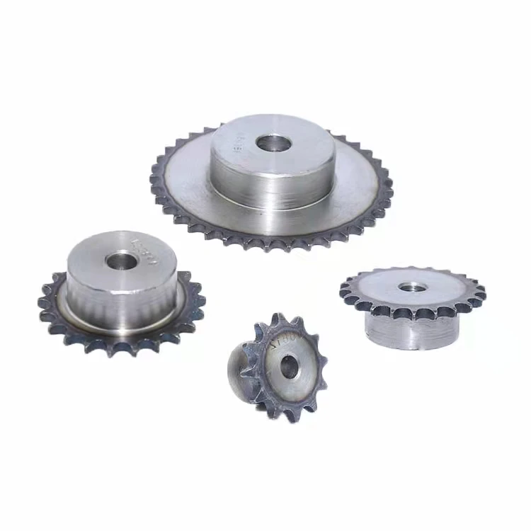 Promotional Various Durable Using High Precision Thicken And Strengthen Belt Drive Sprockets