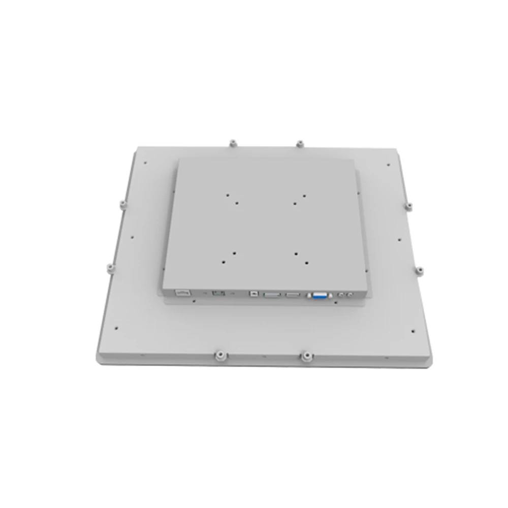 17 Inch Industrial PCAP Touch Monitor Open Frame Monitor For Vending Machine POS ATM