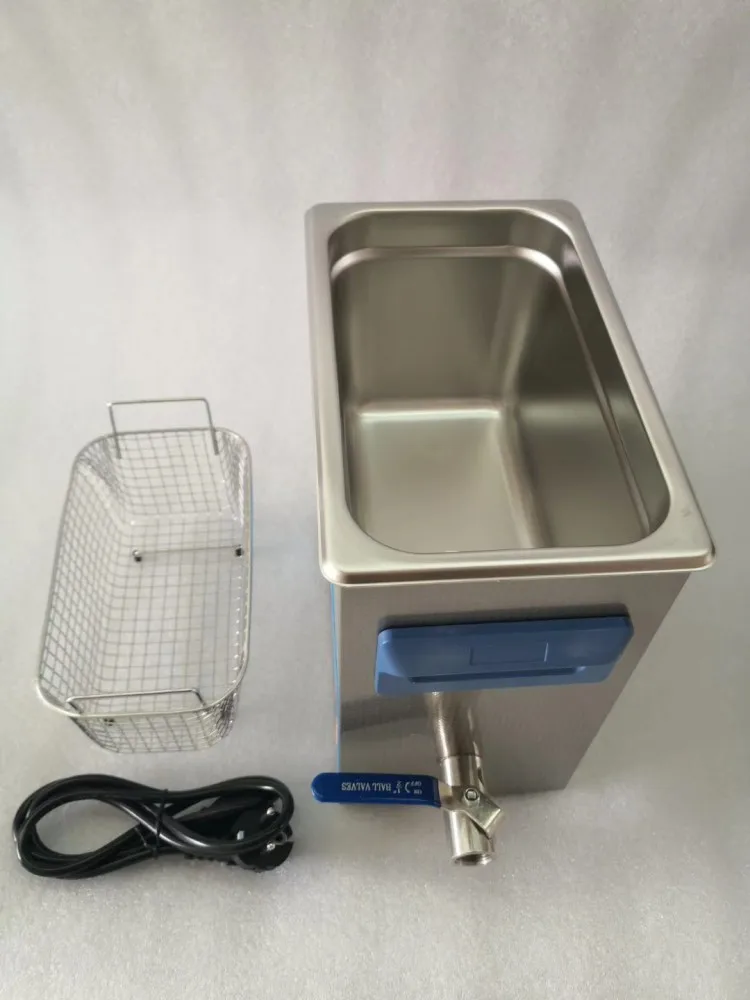 3L Digital Ultrasonic Cleaner