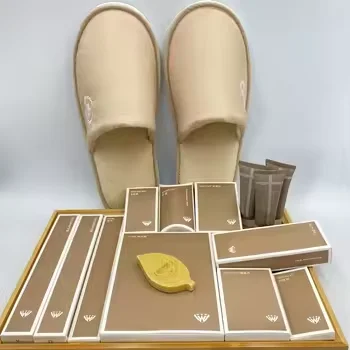 Набор принадлежностей для ванной