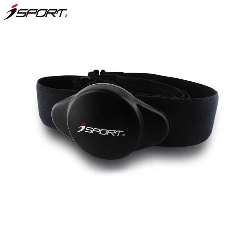 
Bluetooth & ANT Heart Rate Monitor Bluetooth V4.0 Wireless Sport Heart Rate Sensor Chest Belt 