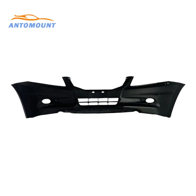 Uda Accessories Body Kits Front Bumper Bumper Lip For Honda ACCORD 2011 71101-TB0-H01ZZ