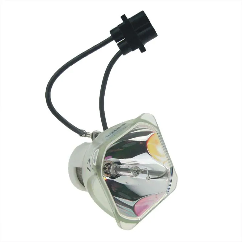 Wholesale original replacement bare lamp projector np07lp for nec NP300 NP400 NP410W NP500 NP500W NP500WS NP510W NP510WS NP600