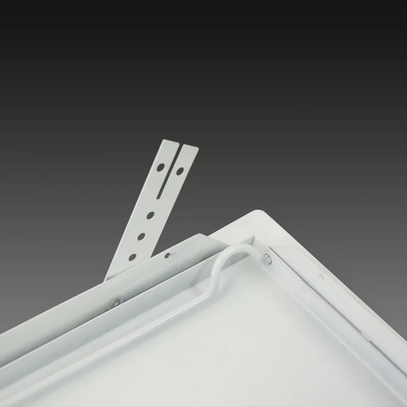 6x6 Weather resistant Flush Access Ceiling Panel For Ceiling and Wall Decoration