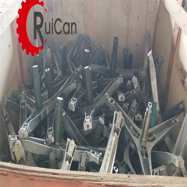 Different size Washing machine tools accessory sipder cross bushing manufacture direcltly support Custom processing