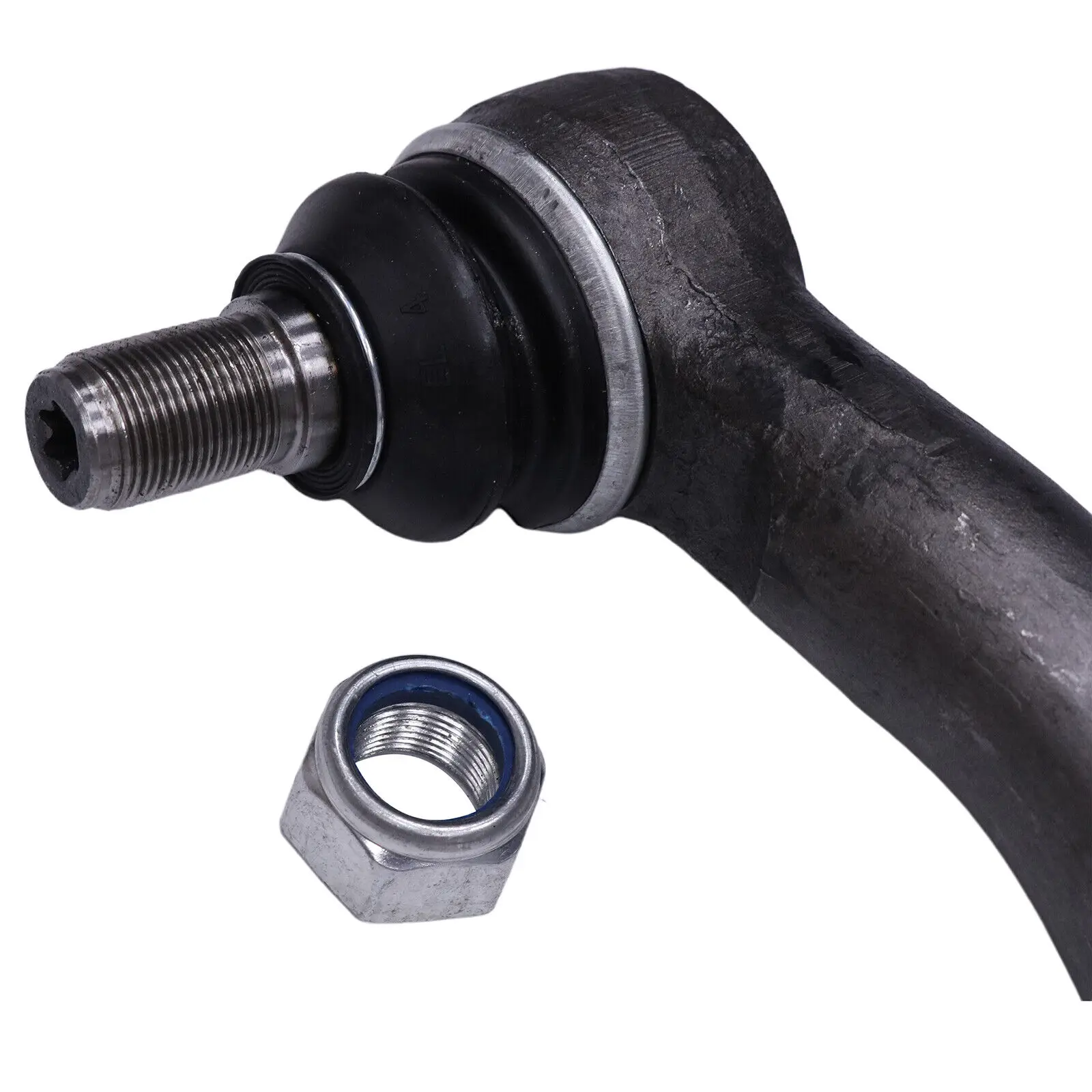 Tie Rod Assembly Left Hand AT326538 for  Backhoe Loaders 310J 310K 310SJ 310SK 315SJ 315SK 325J 325K 325SK 410J 410K
