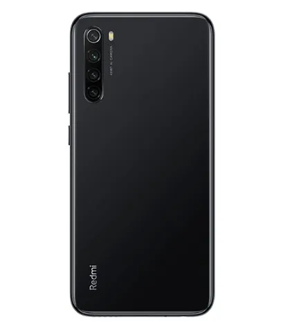 Xiaomi Redmi Note 8 4GB 64GB  Sd 665 48MP Full Scene Four Shots High Power Handset Redmi Note 8