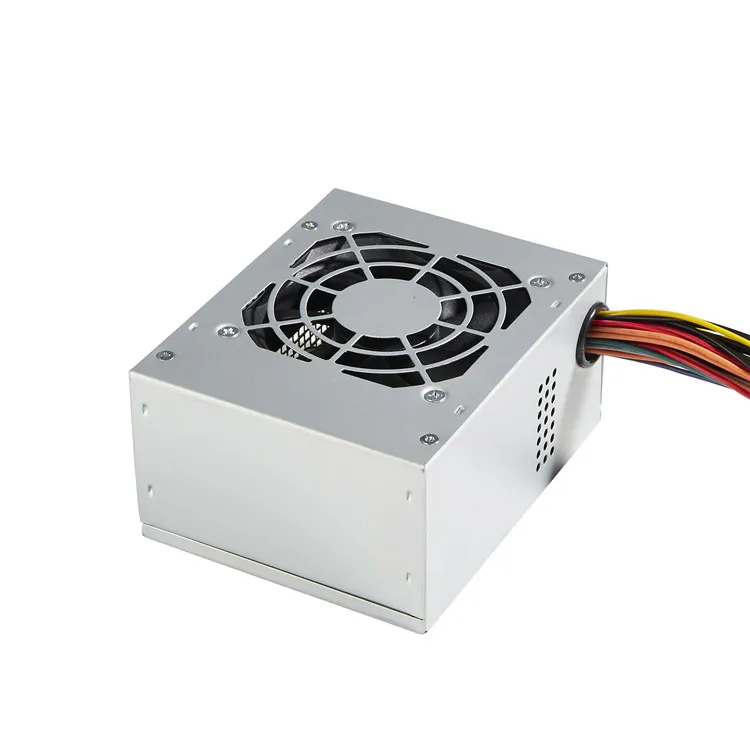 Мини Размер SFX микро ATX питание 230 Вт для рабочего стола все в одном POS машина PSU