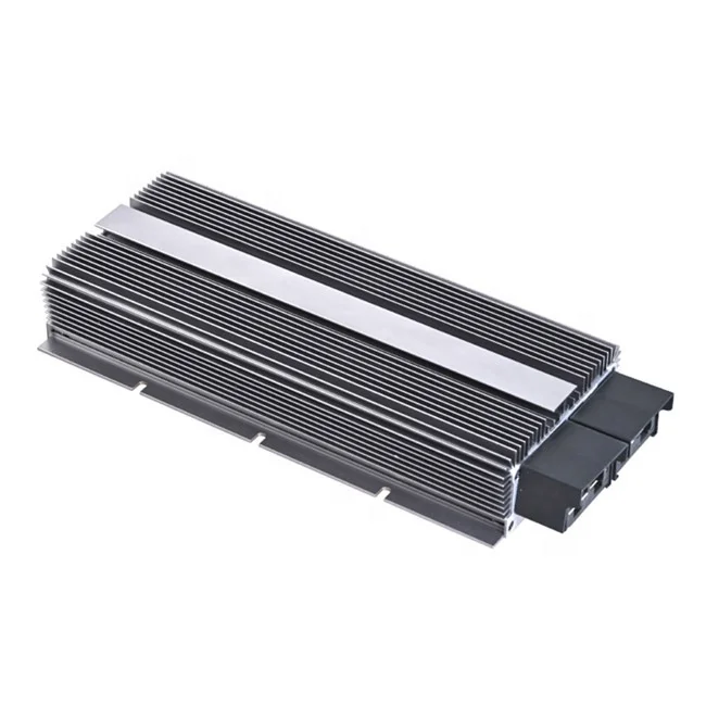 High power 150a 48v step down 13.8v voltage regulator 150amp buck module 48vdc to 13.8vdc dc to dc converter