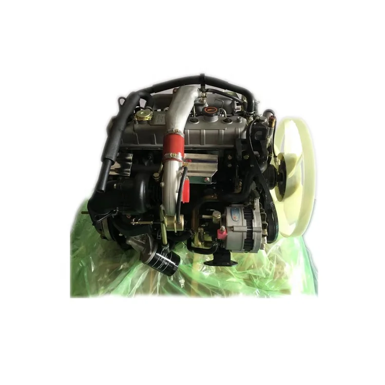 High Performance Auto Parts Engine Assy For Jmc1030 Jmc1040 Jx493zlq4 Jx493zq4a
