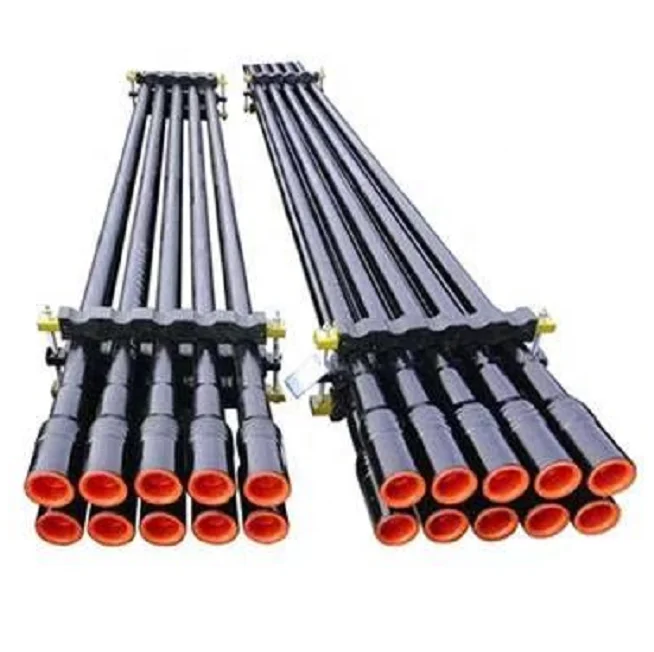 Oilfield Oil Drilling Use API 5DP Standard Grade S135 DRILL PIPE