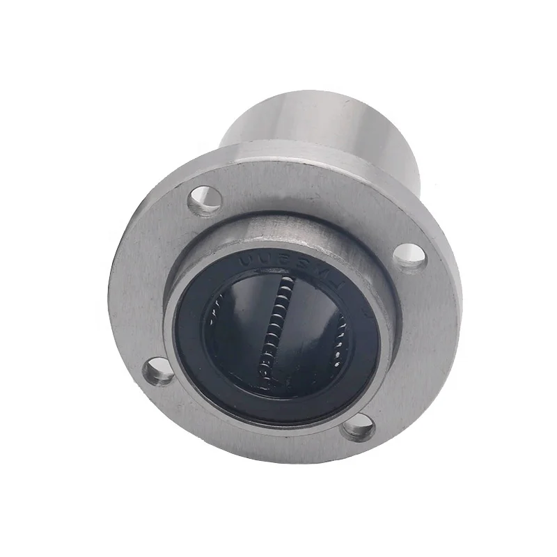 С низким коэффициентом трения высокая скорость жесткий корпус LMFP50UU