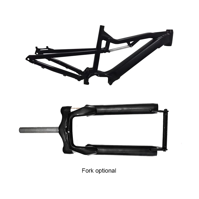 2023 New Design Emtb Bafang Frame M560 M620 M820 48v 1000w Mid Drive Motor Kit Ebike Conversion Kits For Electric Bike