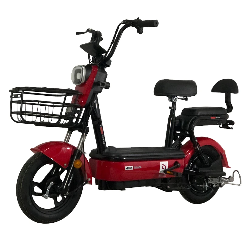 Горячая продажа ebike взрослый 48V20A Fat Tire легкий электрический велосипед с большим