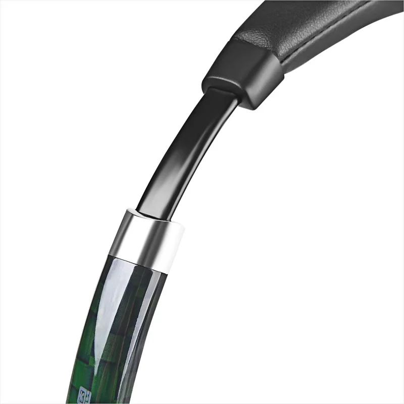Beien Binaural Wireless Stereo Headphones Office Headset Call Center Factory Direct Sale