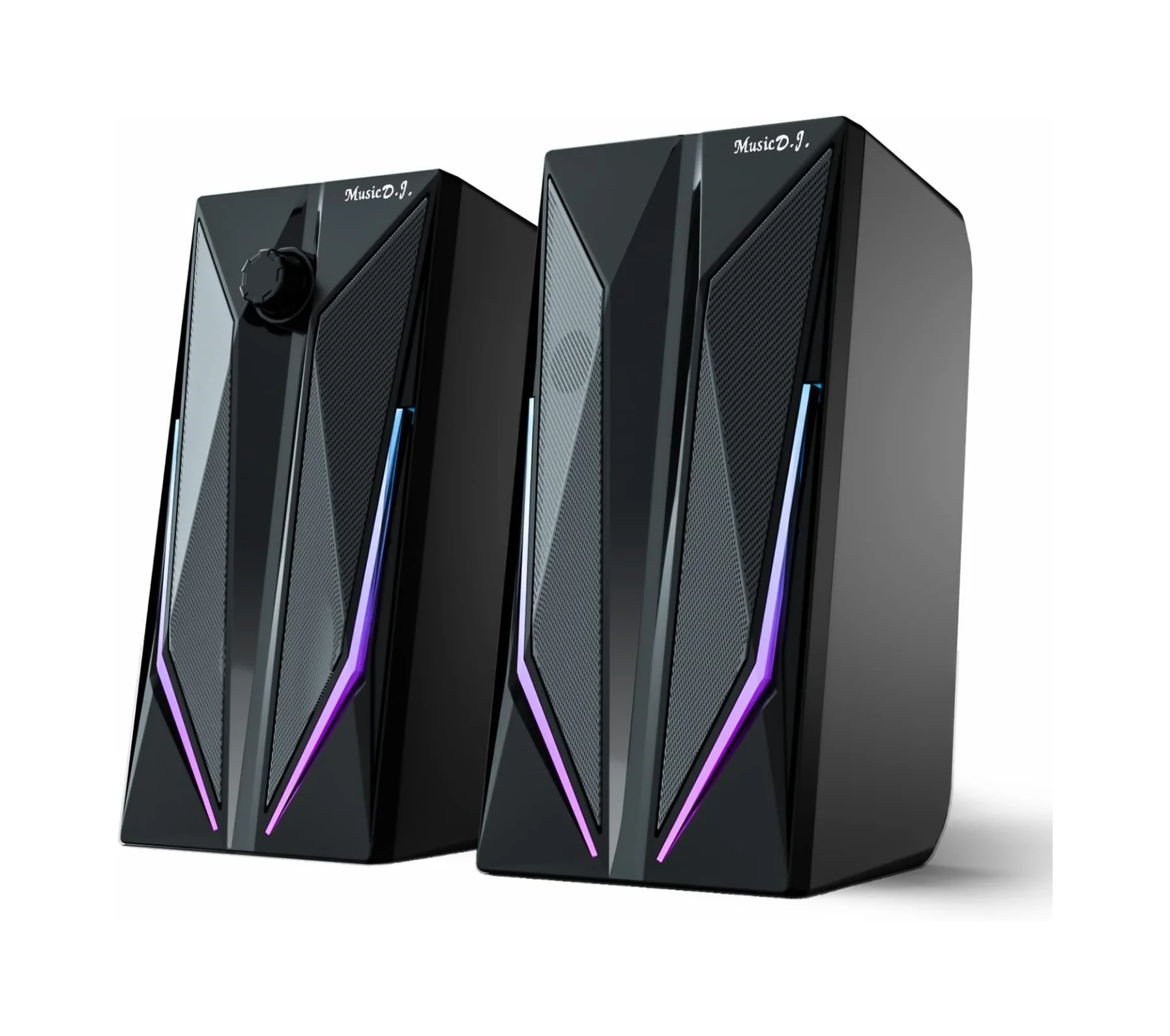 retro speaker alarm clock wireless charger speaker micro speaker